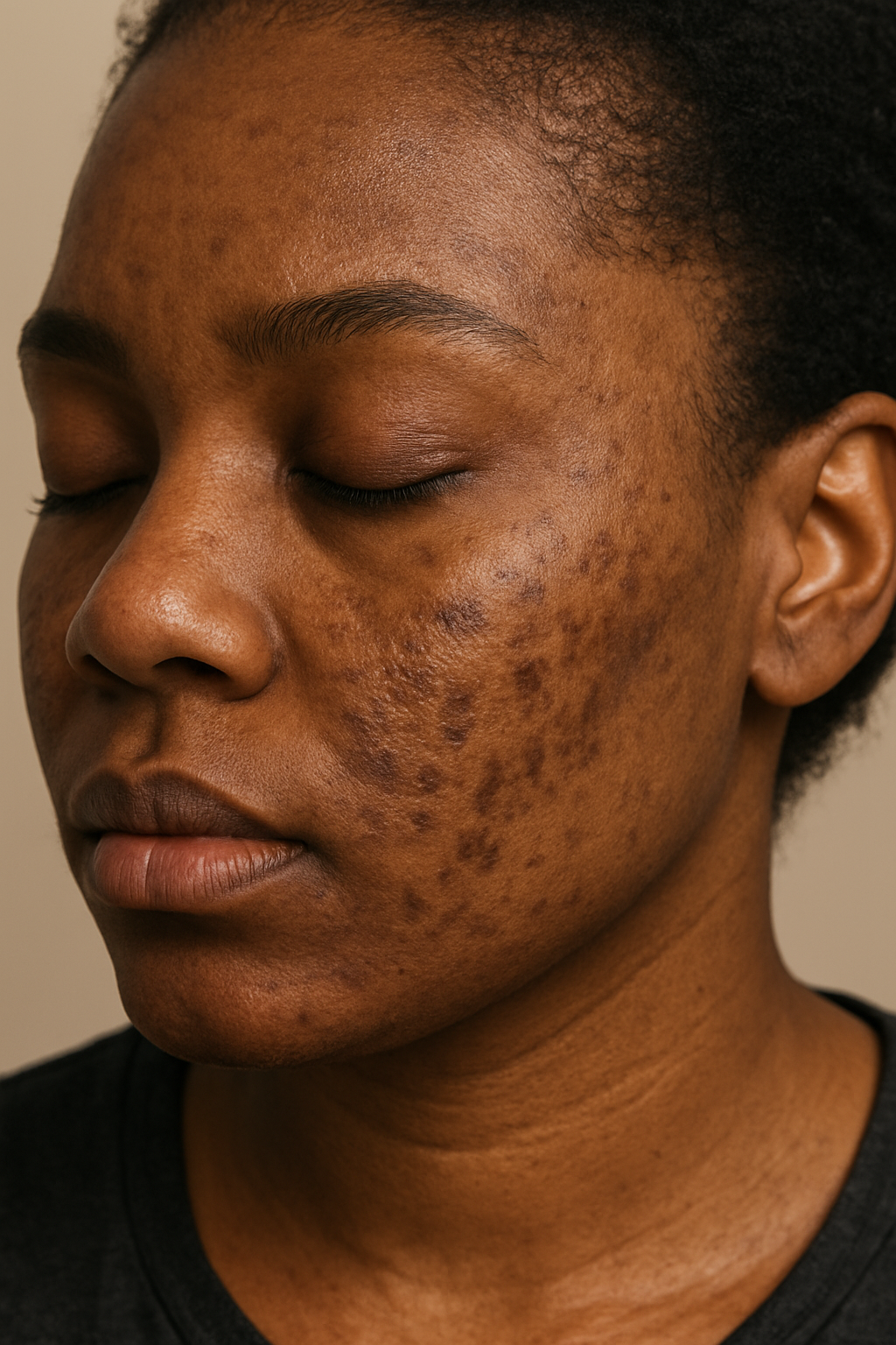 Hyperpigmentation &amp; Dark Spots